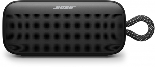 Boxa portabila Bose SoundLink Plus, negru